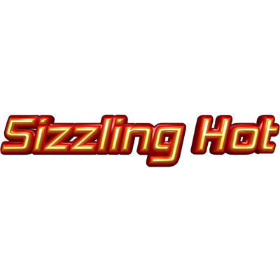 logo Sizzling Hot